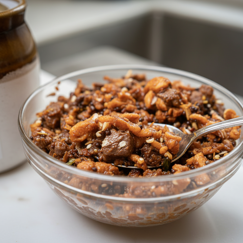 ChunkyPorkPickleCloseUp