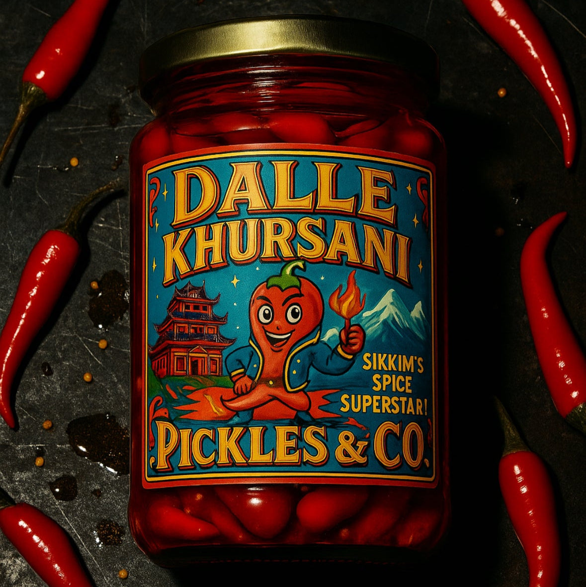 dalle-khursani