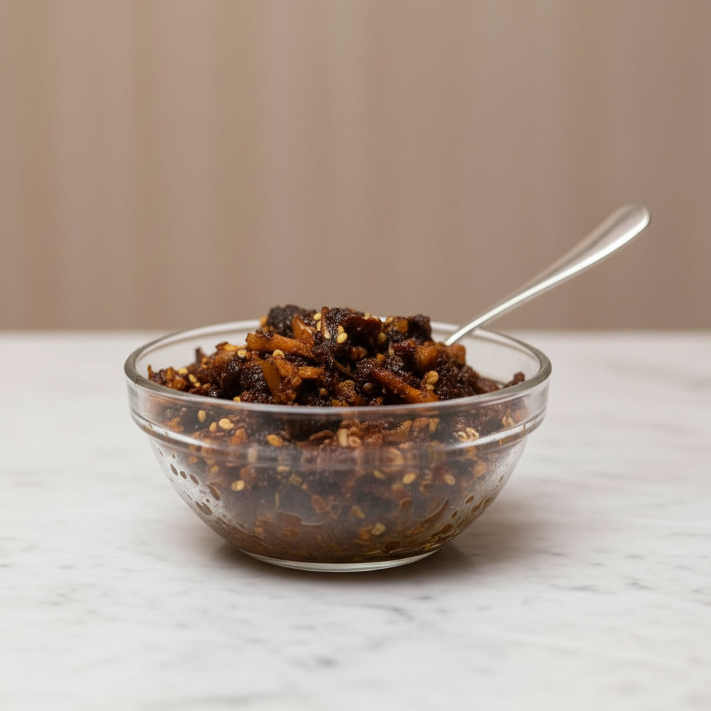 Smoked Beef Pickle - Boneless