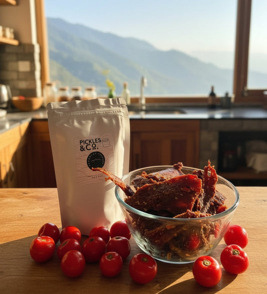 beef-jerky-with-dalle-powder-sunlight