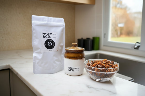 Pork Pickle - Boneless