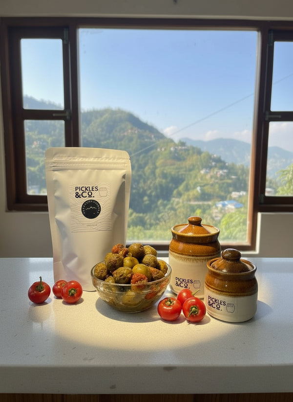 Lapsi-with-dalle-pickle