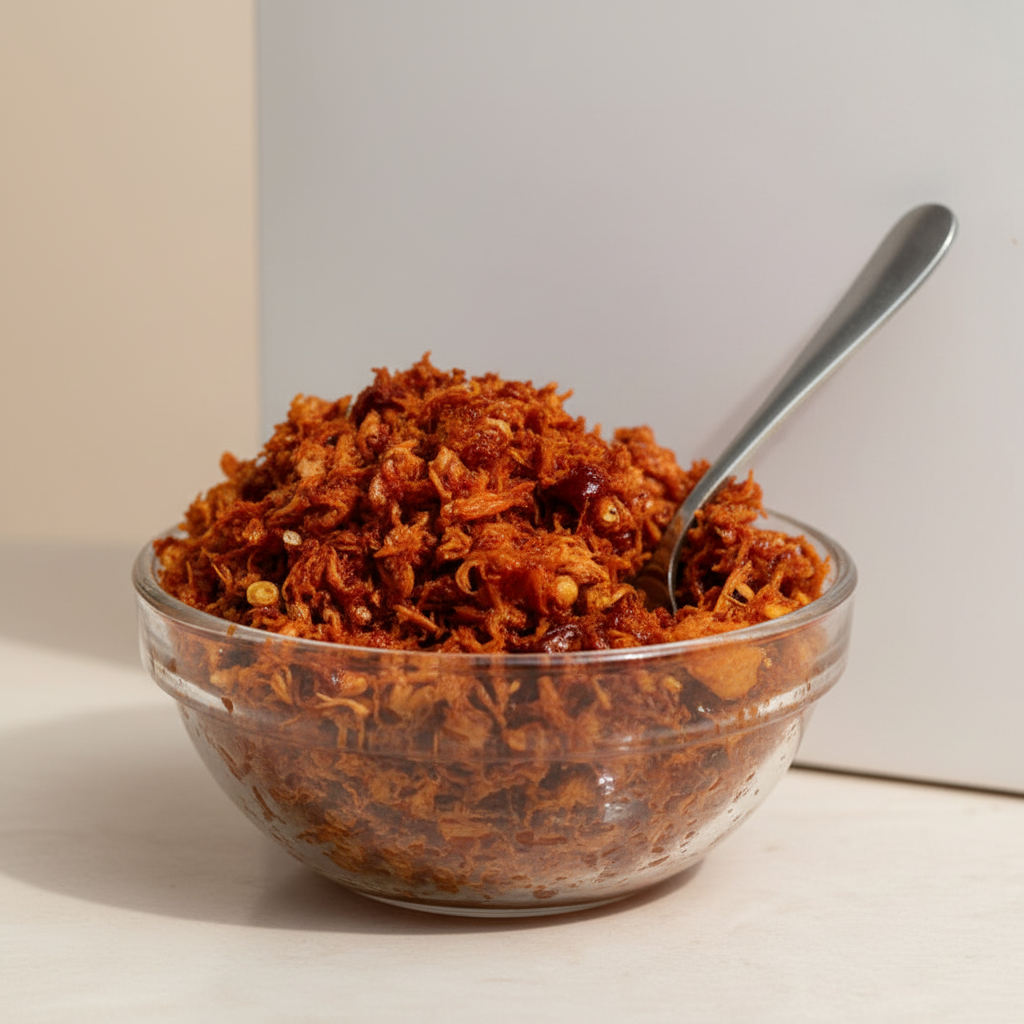 ShreddedChickenPickleCloseup